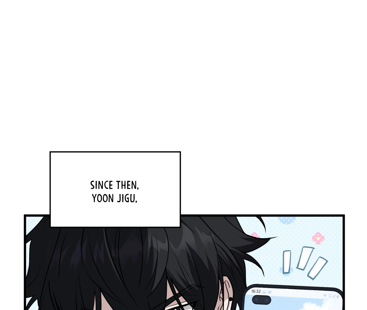 Virtual Strangers [Official] - S2: Chapter 35 (85) manhwa
