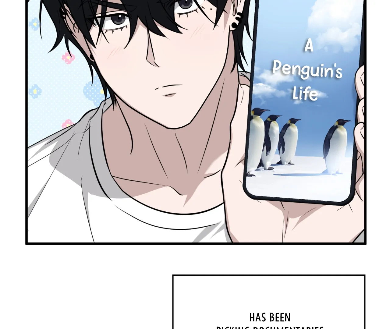 Virtual Strangers [Official] - S2: Chapter 35 (85) manhwa