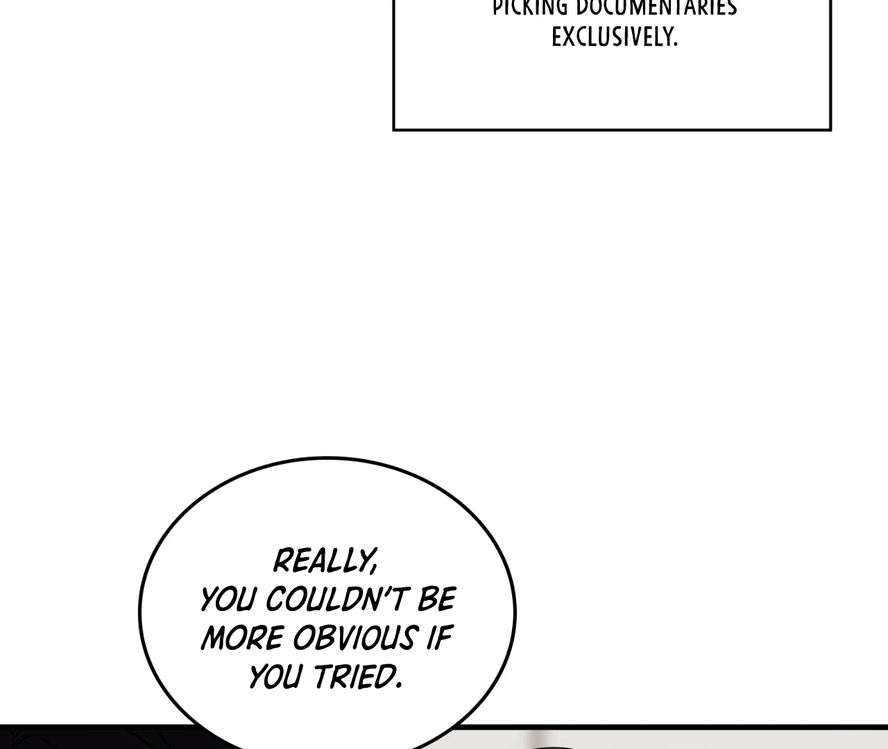 Virtual Strangers [Official] - S2: Chapter 35 (85) manhwa