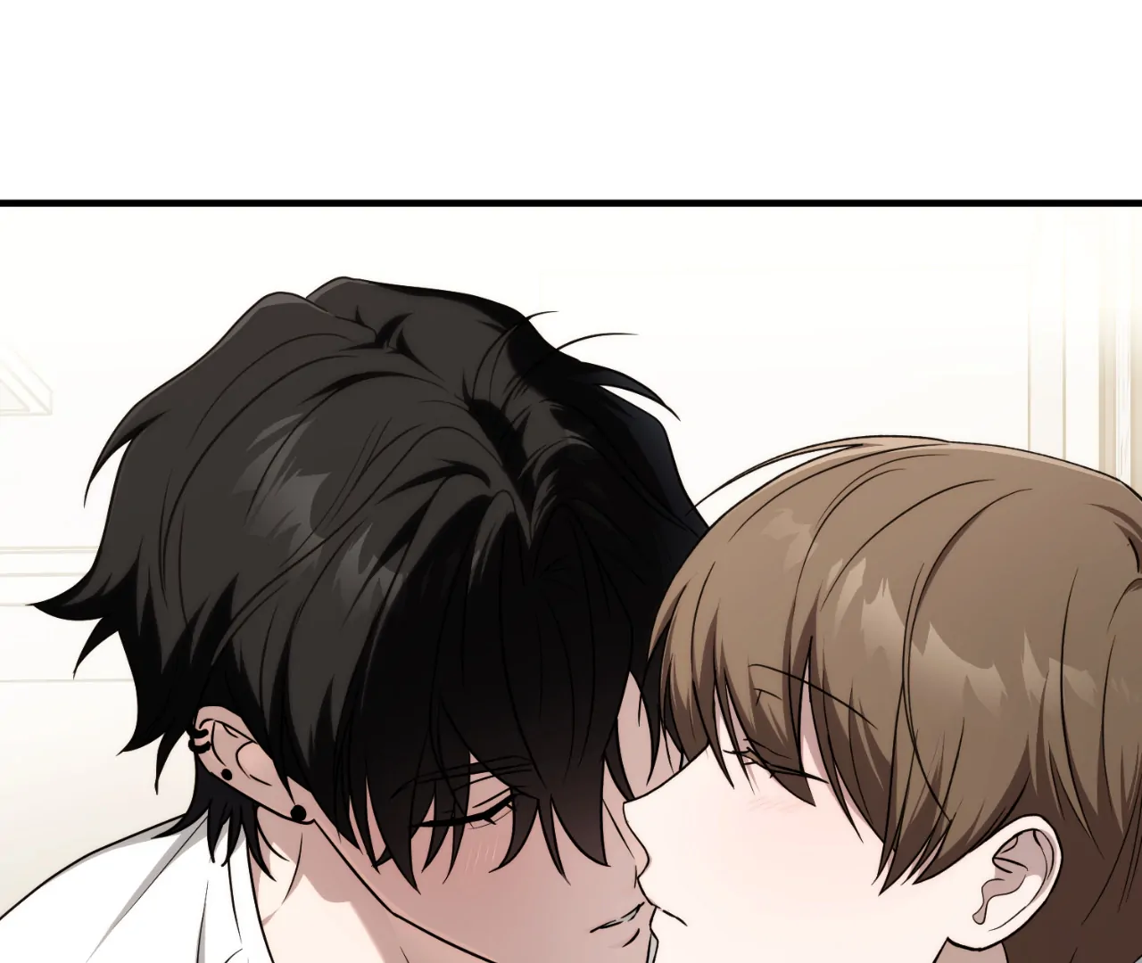 Virtual Strangers [Official] - S2: Chapter 35 (85) manhwa