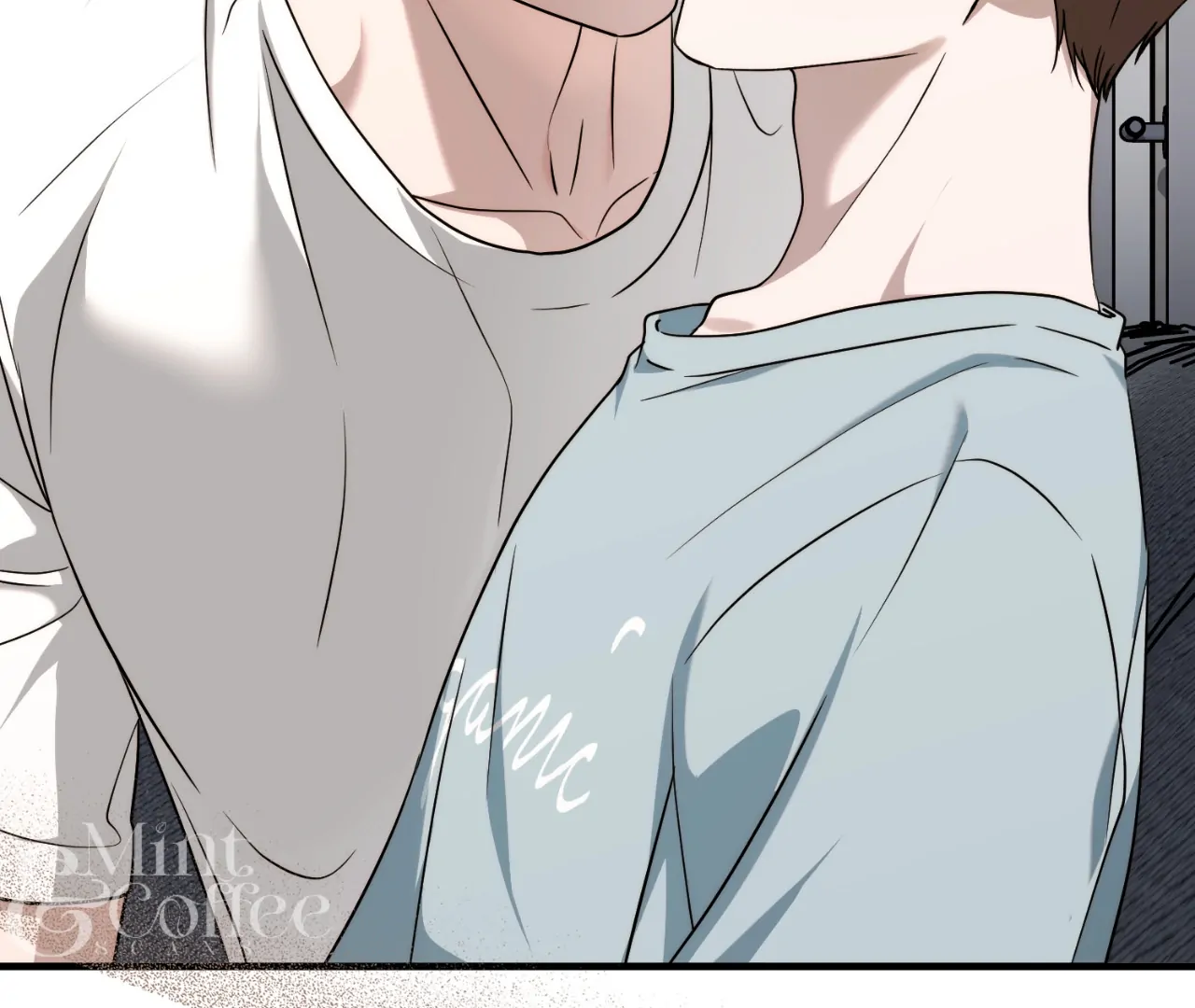 Virtual Strangers [Official] - S2: Chapter 35 (85) manhwa