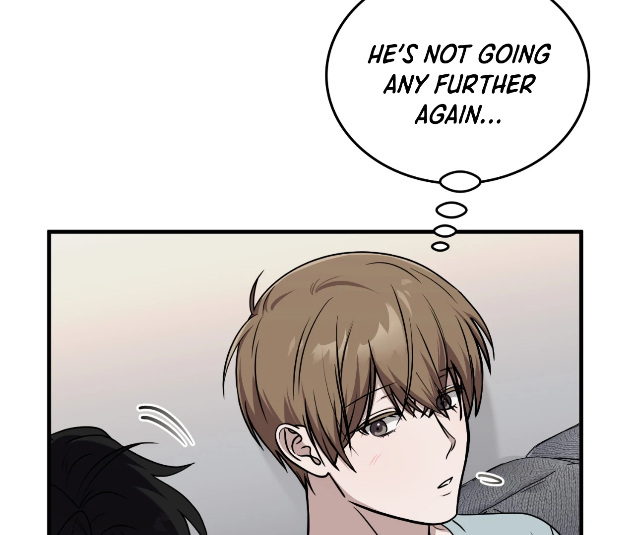 Virtual Strangers [Official] - S2: Chapter 35 (85) manhwa