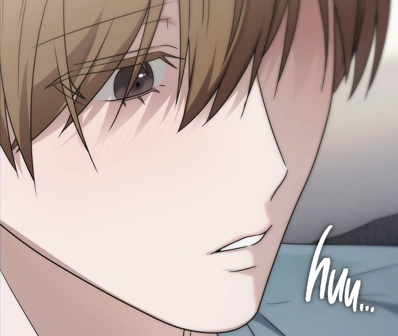 Virtual Strangers [Official] - S2: Chapter 35 (85) manhwa