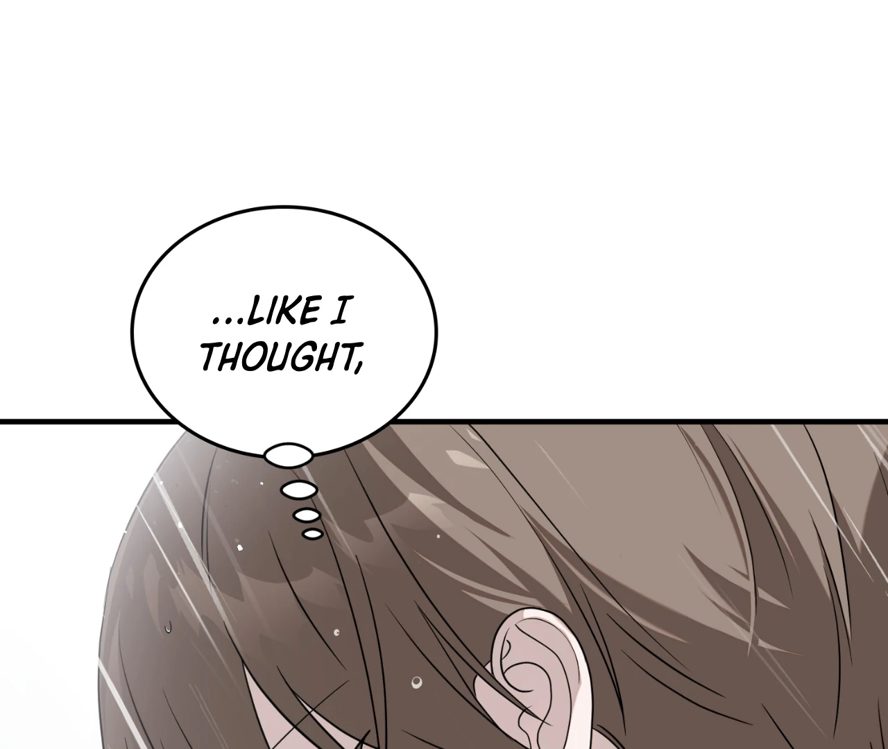 Virtual Strangers [Official] - S2: Chapter 35 (85) manhwa