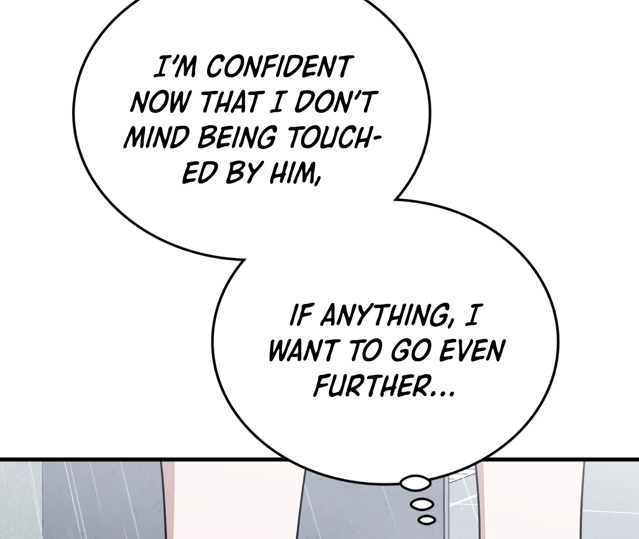 Virtual Strangers [Official] - S2: Chapter 35 (85) manhwa