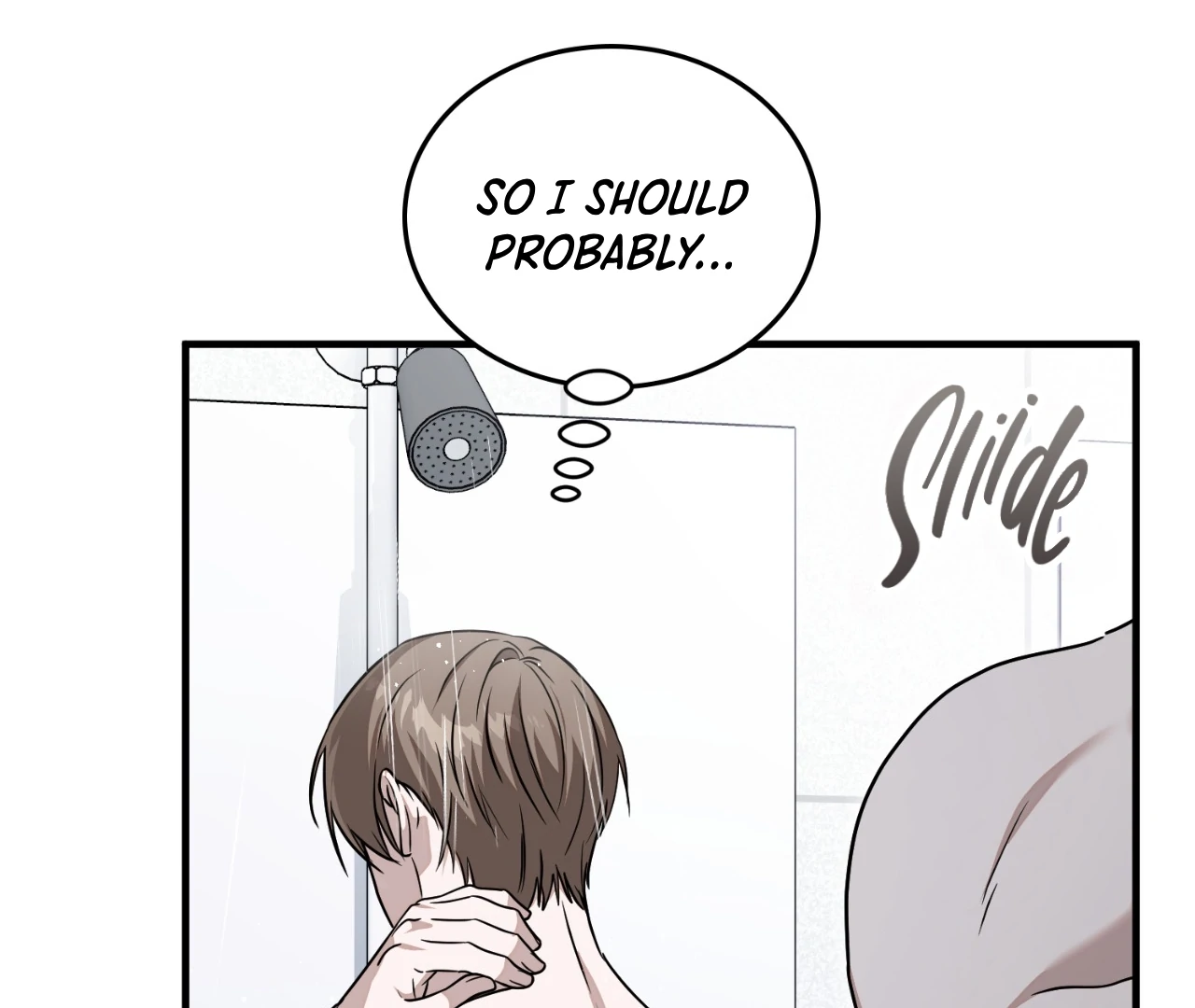 Virtual Strangers [Official] - S2: Chapter 35 (85) manhwa
