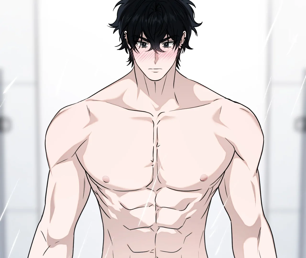 Virtual Strangers [Official] - S2: Chapter 35 (85) manhwa