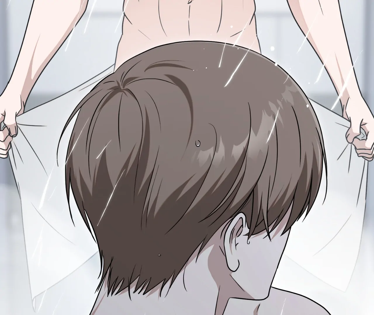 Virtual Strangers [Official] - S2: Chapter 35 (85) manhwa