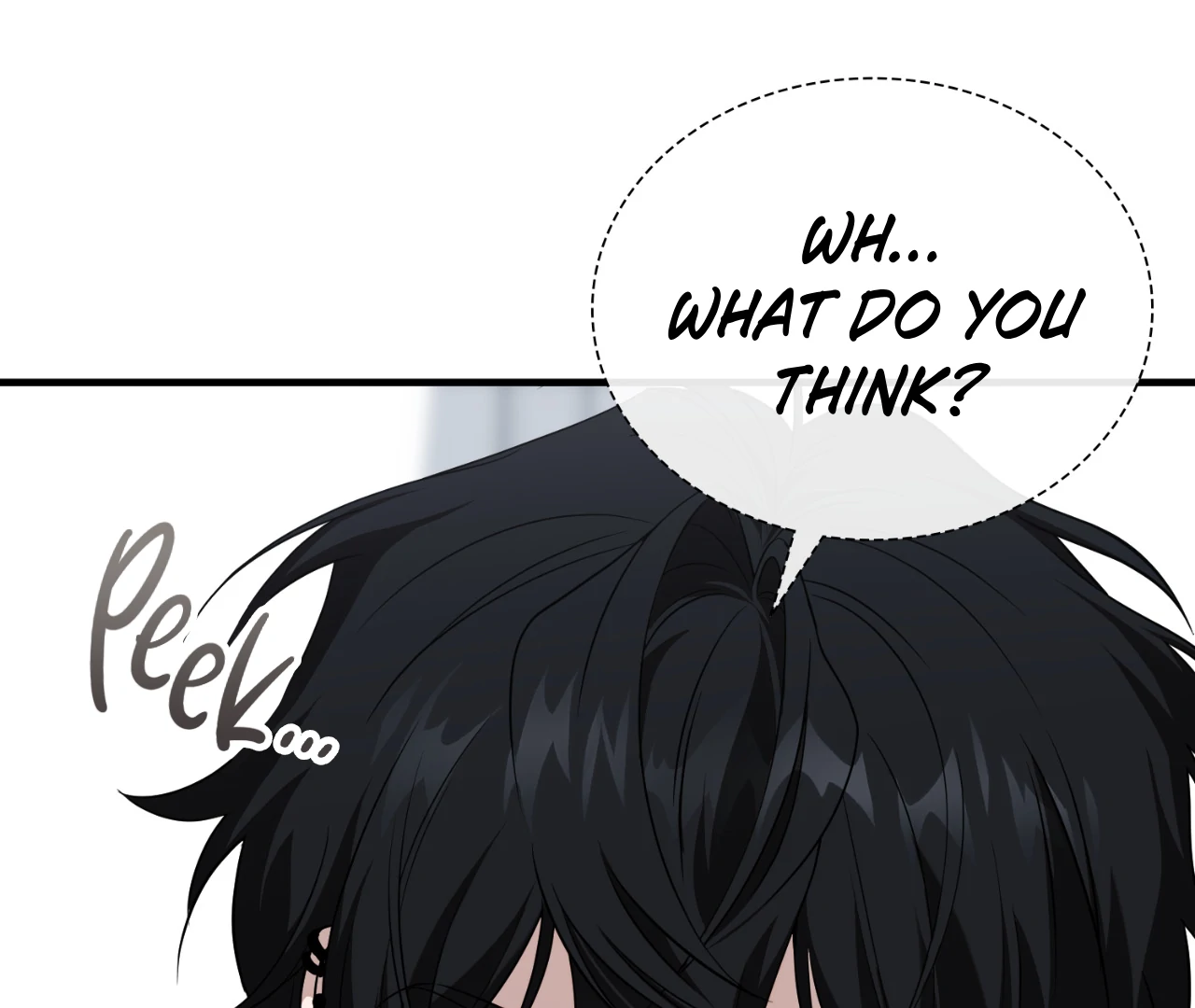 Virtual Strangers [Official] - S2: Chapter 35 (85) manhwa