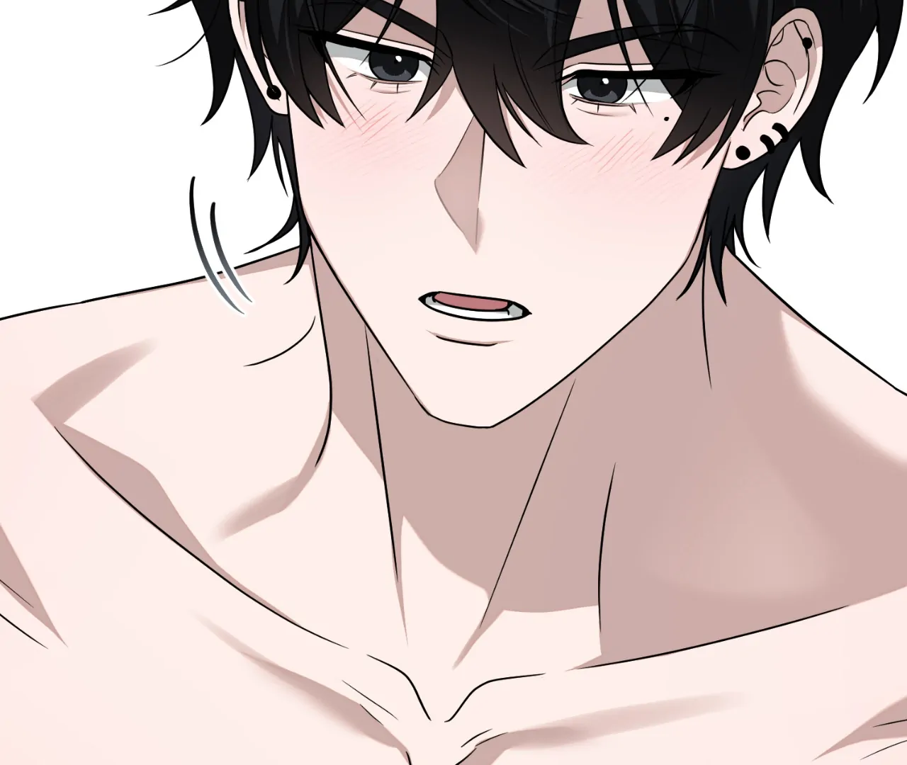 Virtual Strangers [Official] - S2: Chapter 35 (85) manhwa
