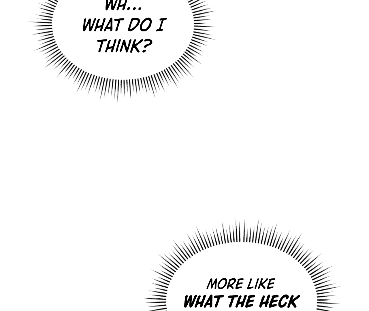 Virtual Strangers [Official] - S2: Chapter 35 (85) manhwa