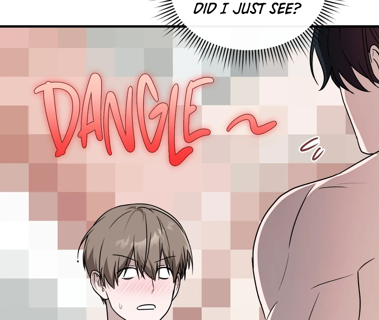 Virtual Strangers [Official] - S2: Chapter 35 (85) manhwa