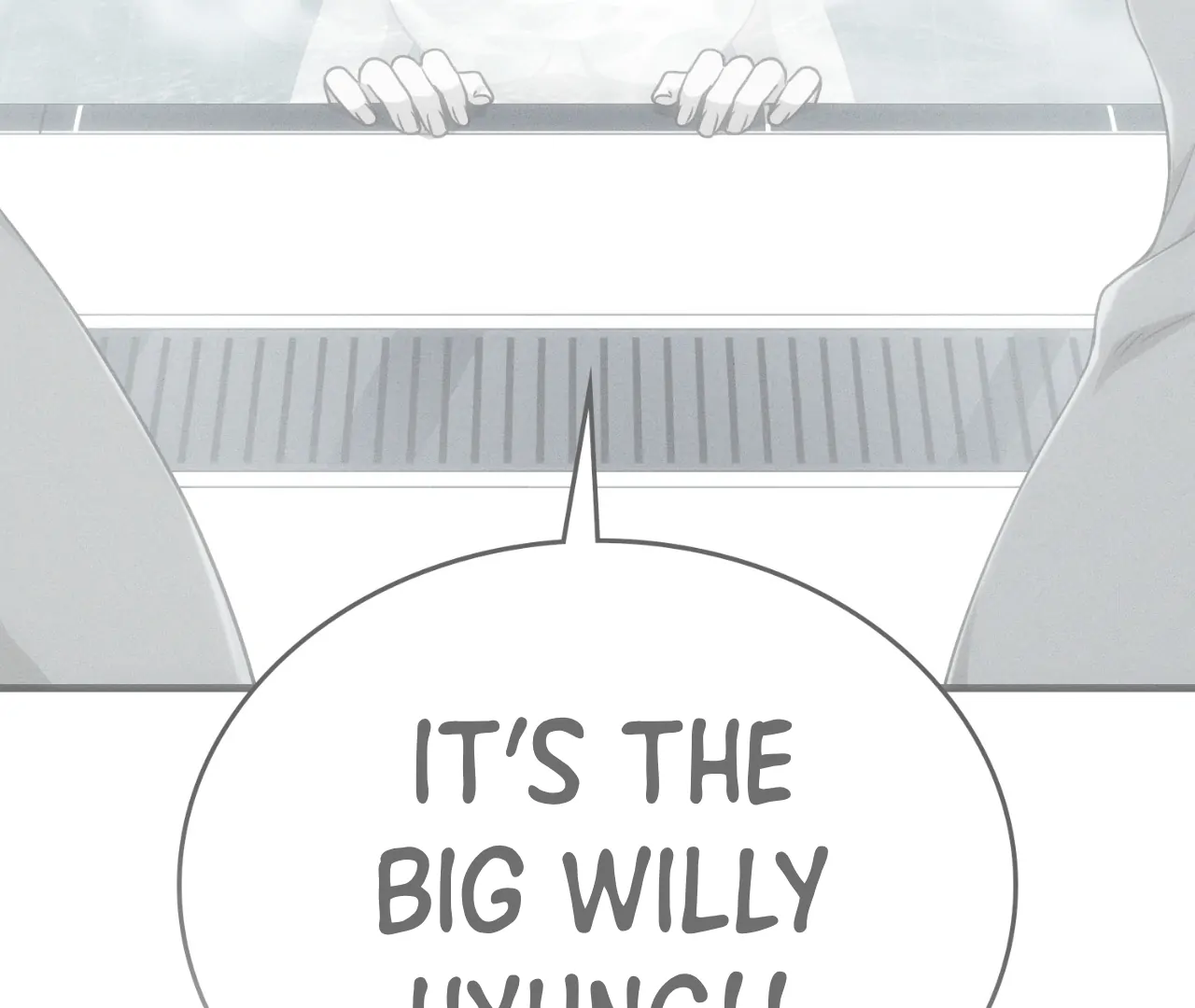 Virtual Strangers [Official] - S2: Chapter 35 (85) manhwa