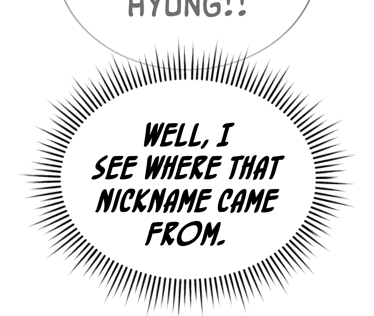 Virtual Strangers [Official] - S2: Chapter 35 (85) manhwa