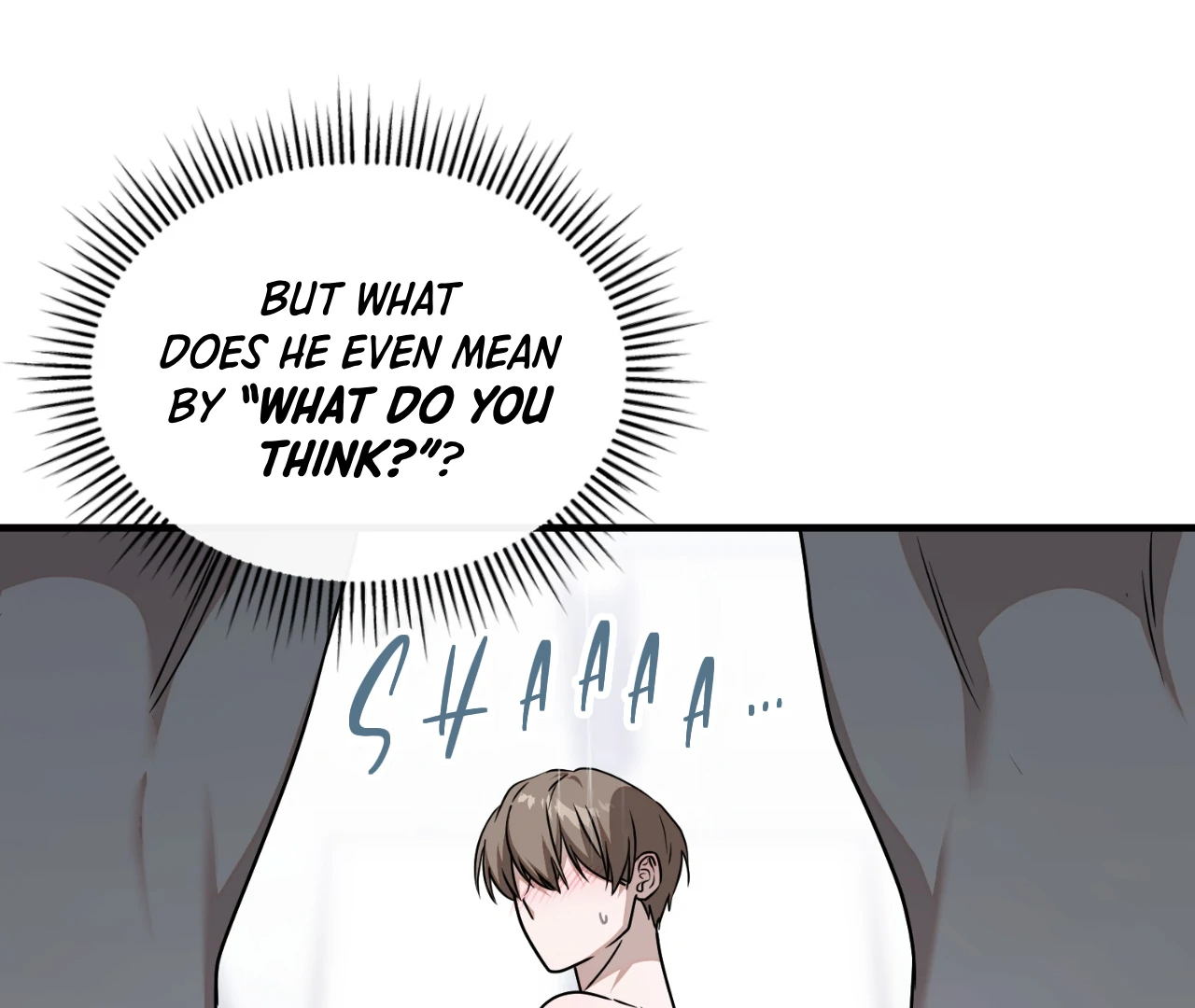 Virtual Strangers [Official] - S2: Chapter 35 (85) manhwa
