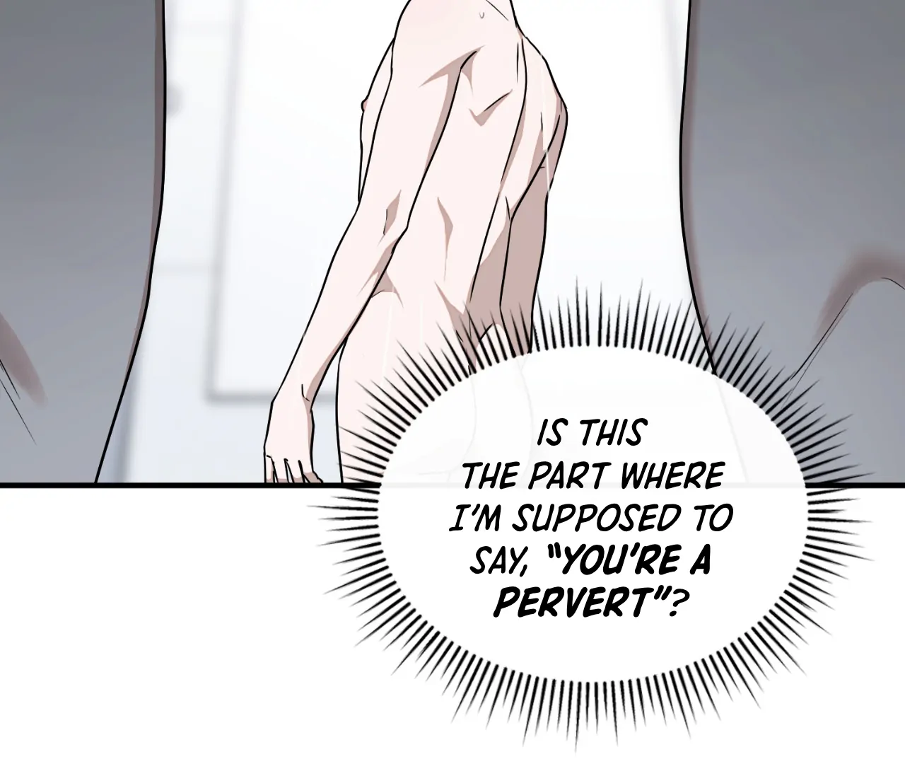 Virtual Strangers [Official] - S2: Chapter 35 (85) manhwa