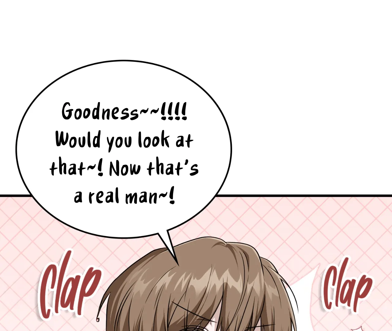 Virtual Strangers [Official] - S2: Chapter 35 (85) manhwa
