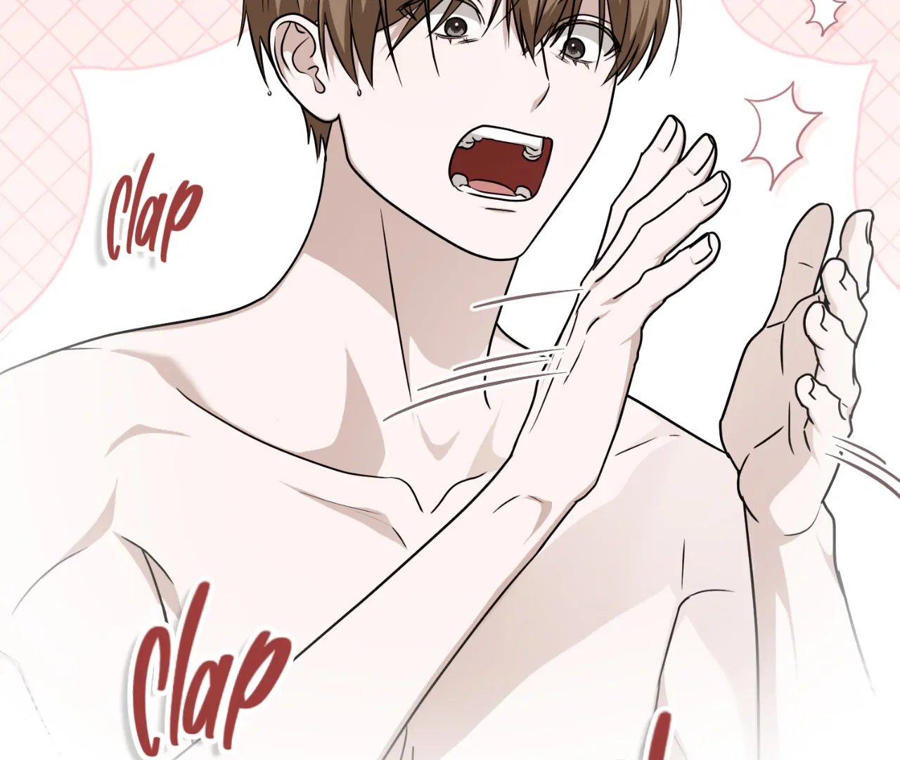 Virtual Strangers [Official] - S2: Chapter 35 (85) manhwa