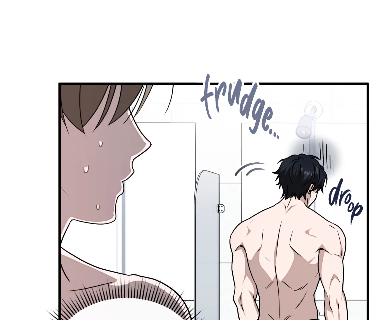Virtual Strangers [Official] - S2: Chapter 35 (85) manhwa