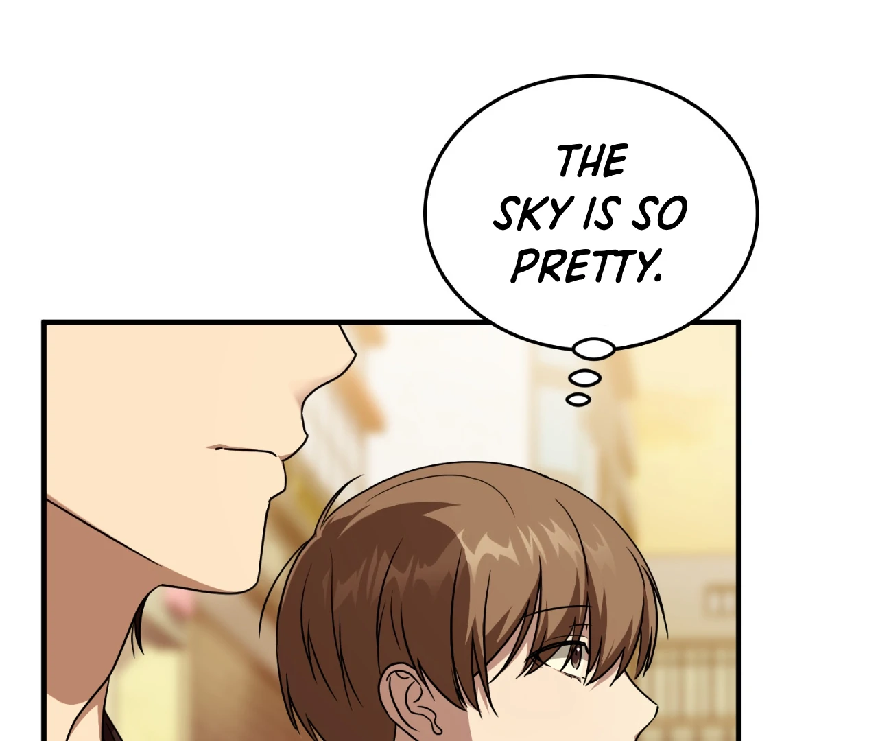 Virtual Strangers [Official] - S2: Chapter 35 (85) manhwa