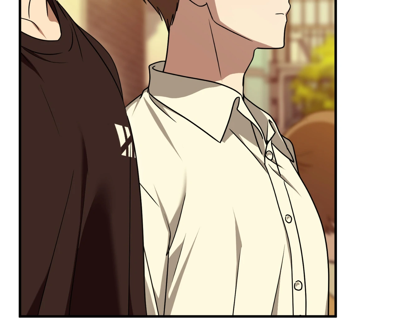 Virtual Strangers [Official] - S2: Chapter 35 (85) manhwa