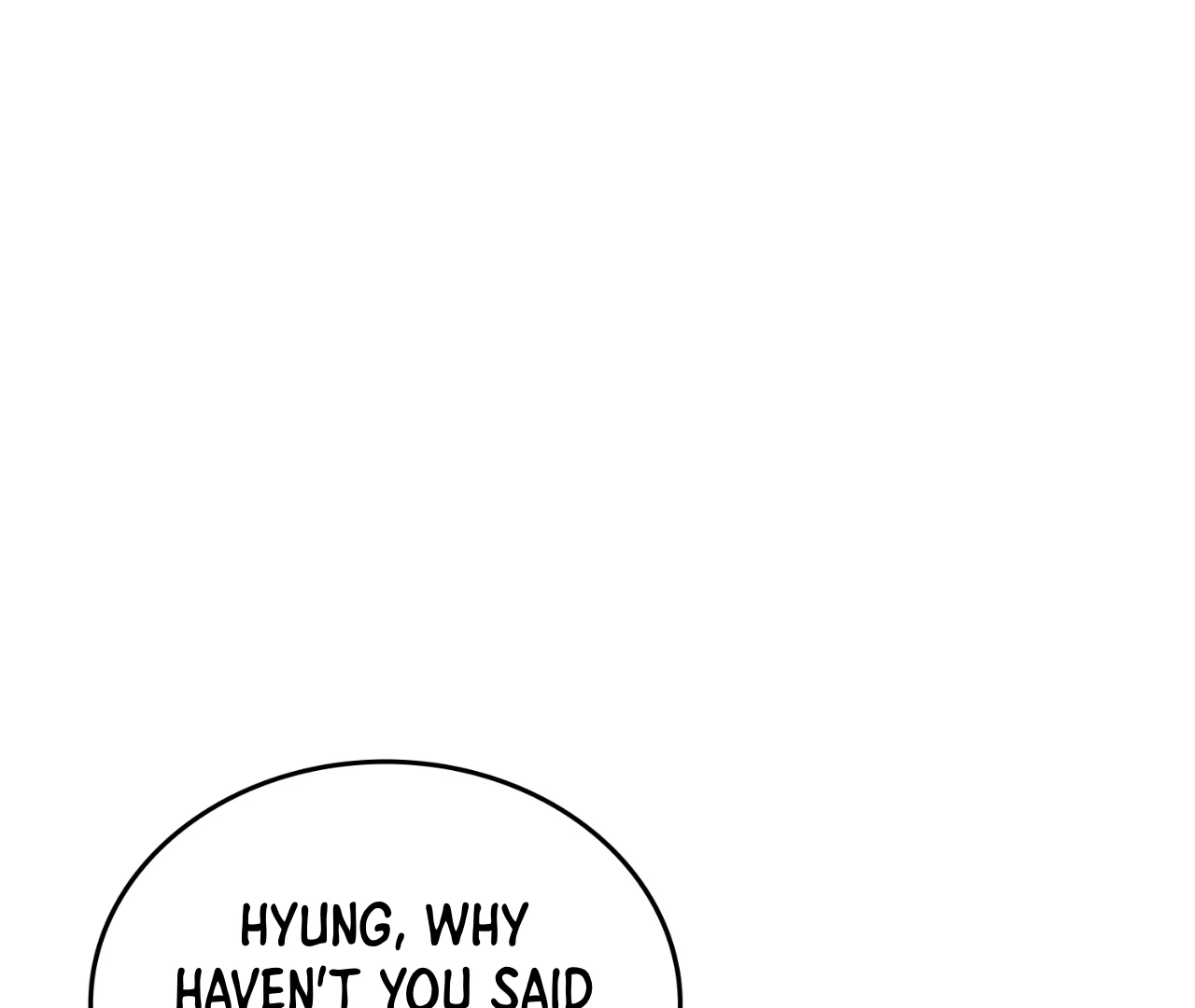Virtual Strangers [Official] - S2: Chapter 35 (85) manhwa