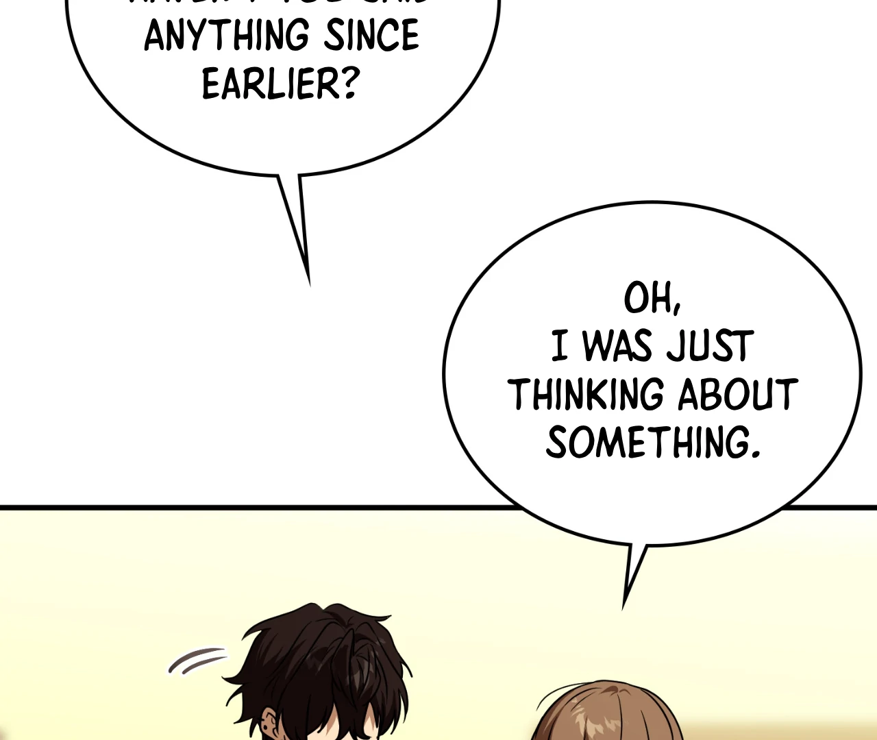 Virtual Strangers [Official] - S2: Chapter 35 (85) manhwa