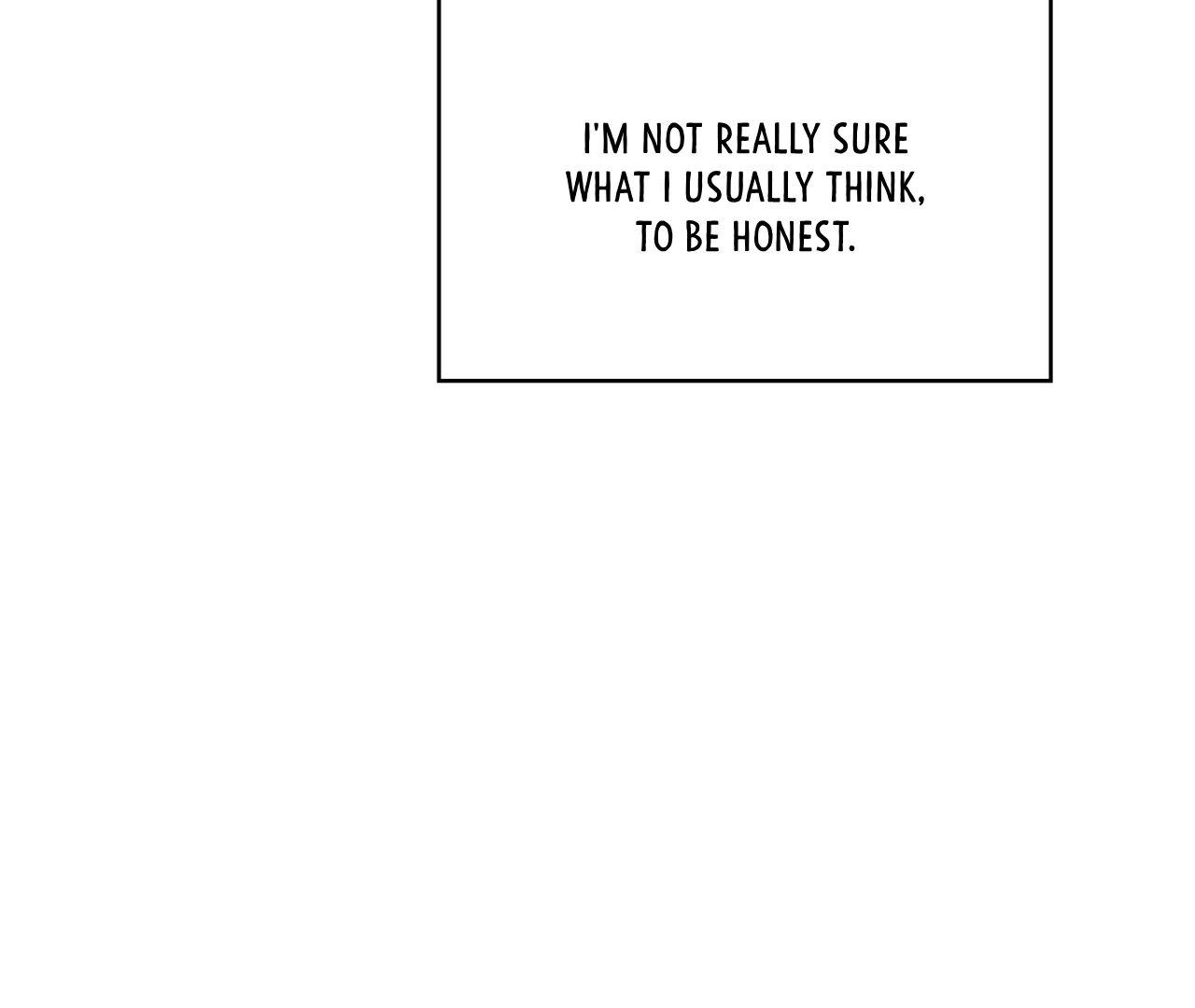 Virtual Strangers [Official] - S2: Chapter 35 (85) manhwa