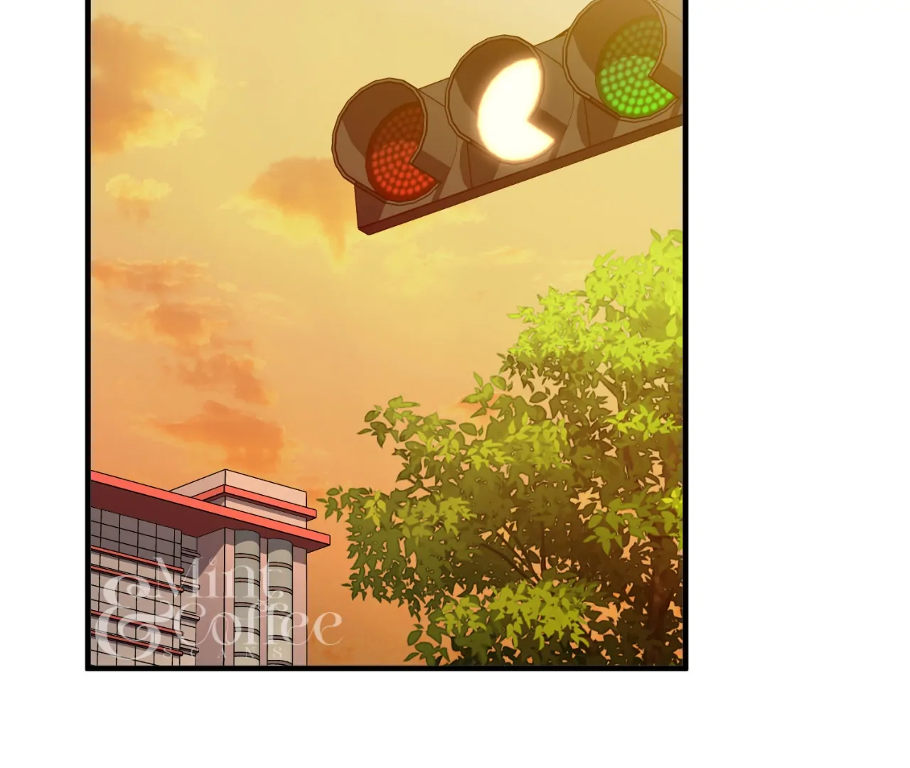 Virtual Strangers [Official] - S2: Chapter 35 (85) manhwa