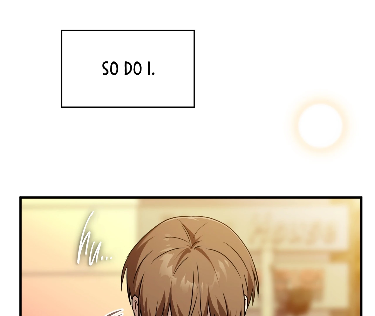 Virtual Strangers [Official] - S2: Chapter 35 (85) manhwa
