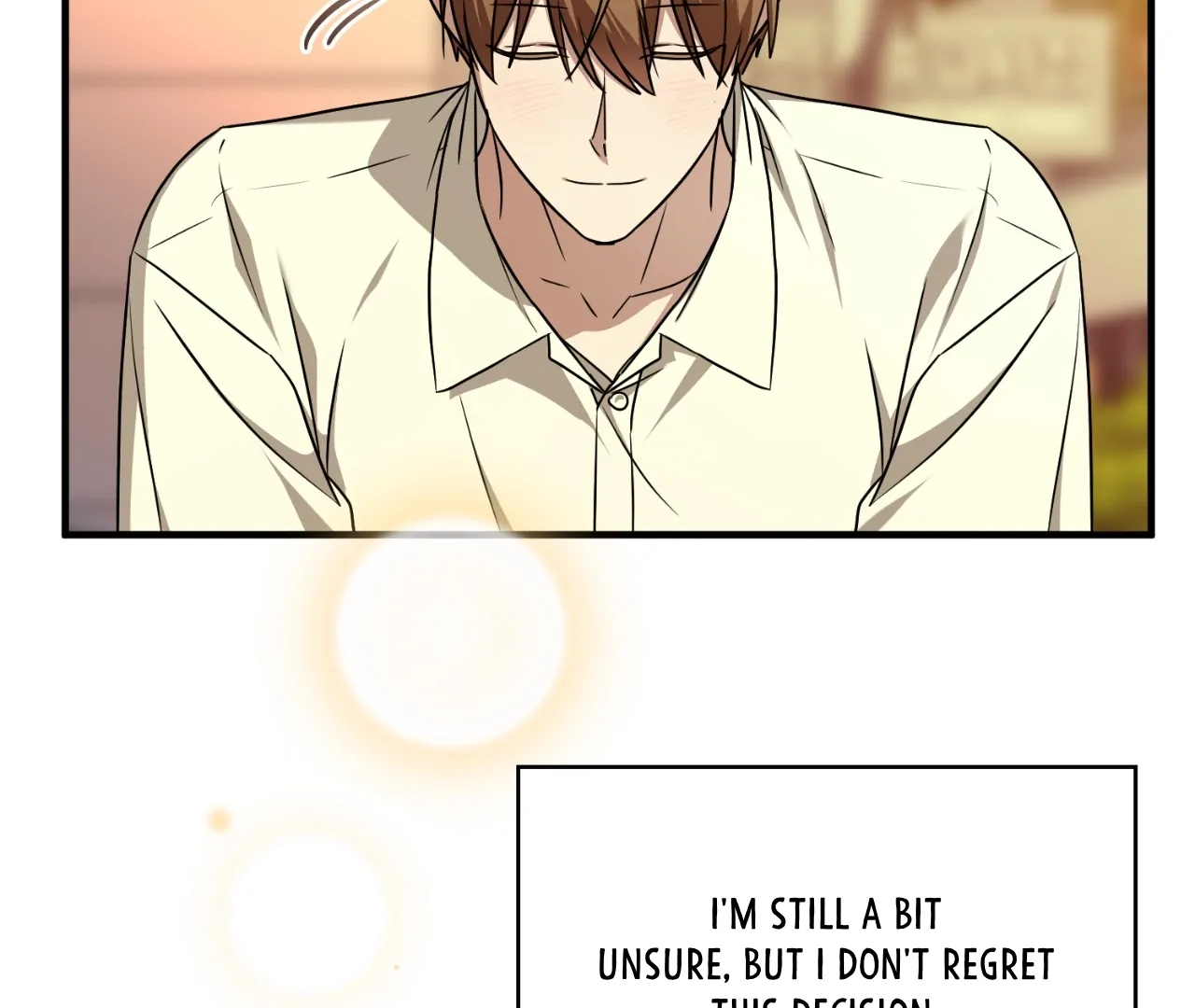 Virtual Strangers [Official] - S2: Chapter 35 (85) manhwa