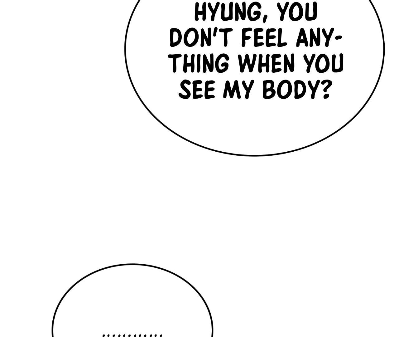 Virtual Strangers [Official] - S2: Chapter 35 (85) manhwa