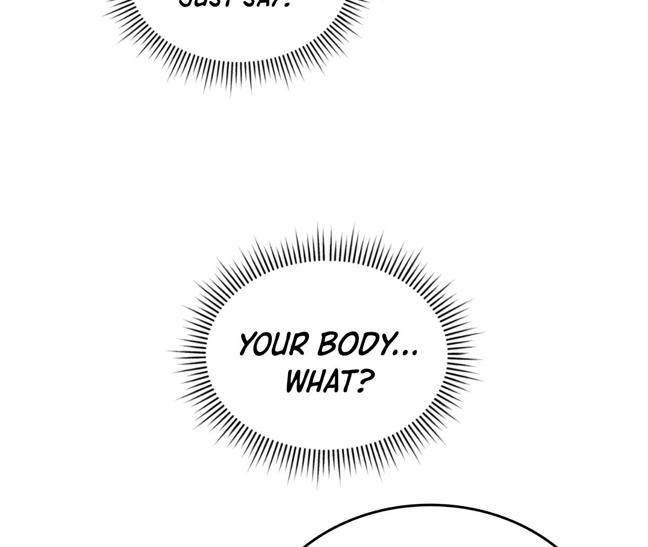 Virtual Strangers [Official] - S2: Chapter 35 (85) manhwa