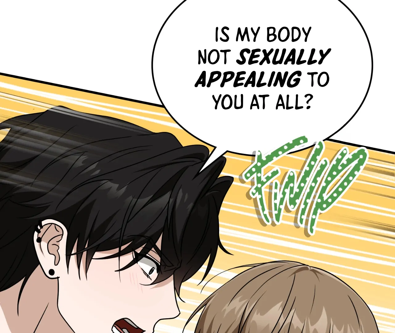 Virtual Strangers [Official] - S2: Chapter 35 (85) manhwa
