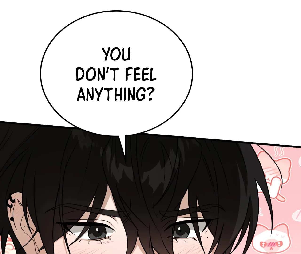 Virtual Strangers [Official] - S2: Chapter 35 (85) manhwa