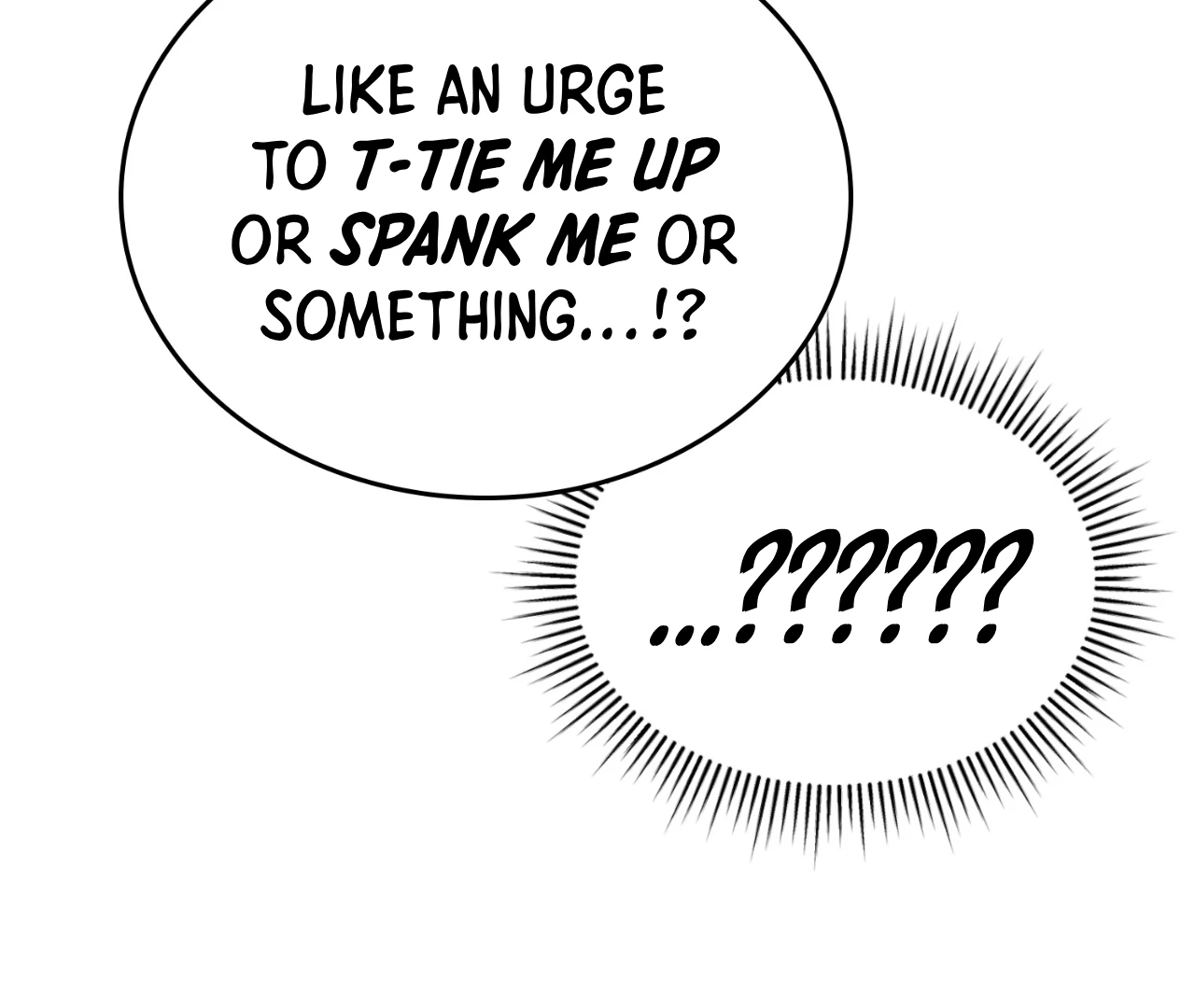 Virtual Strangers [Official] - S2: Chapter 35 (85) manhwa