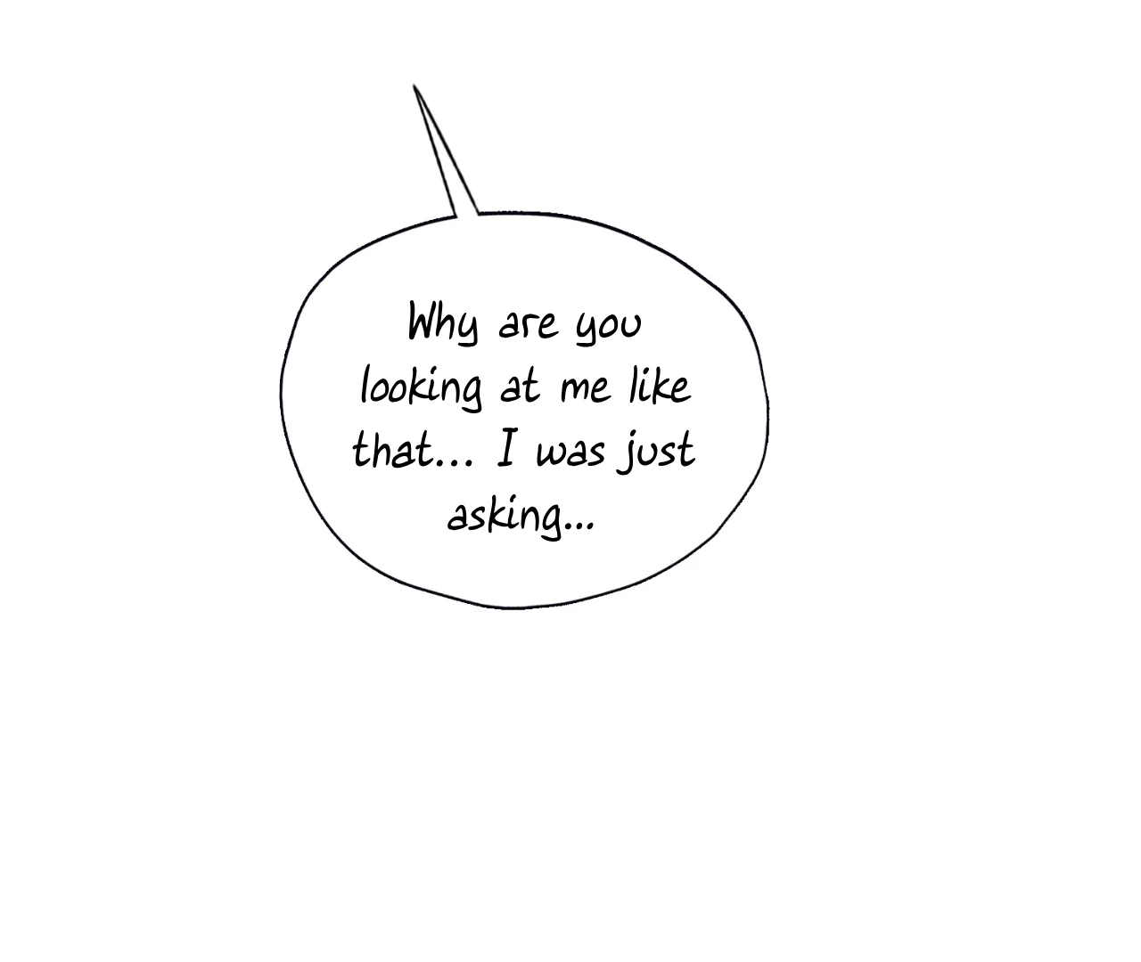 Virtual Strangers [Official] - S2: Chapter 35 (85) manhwa