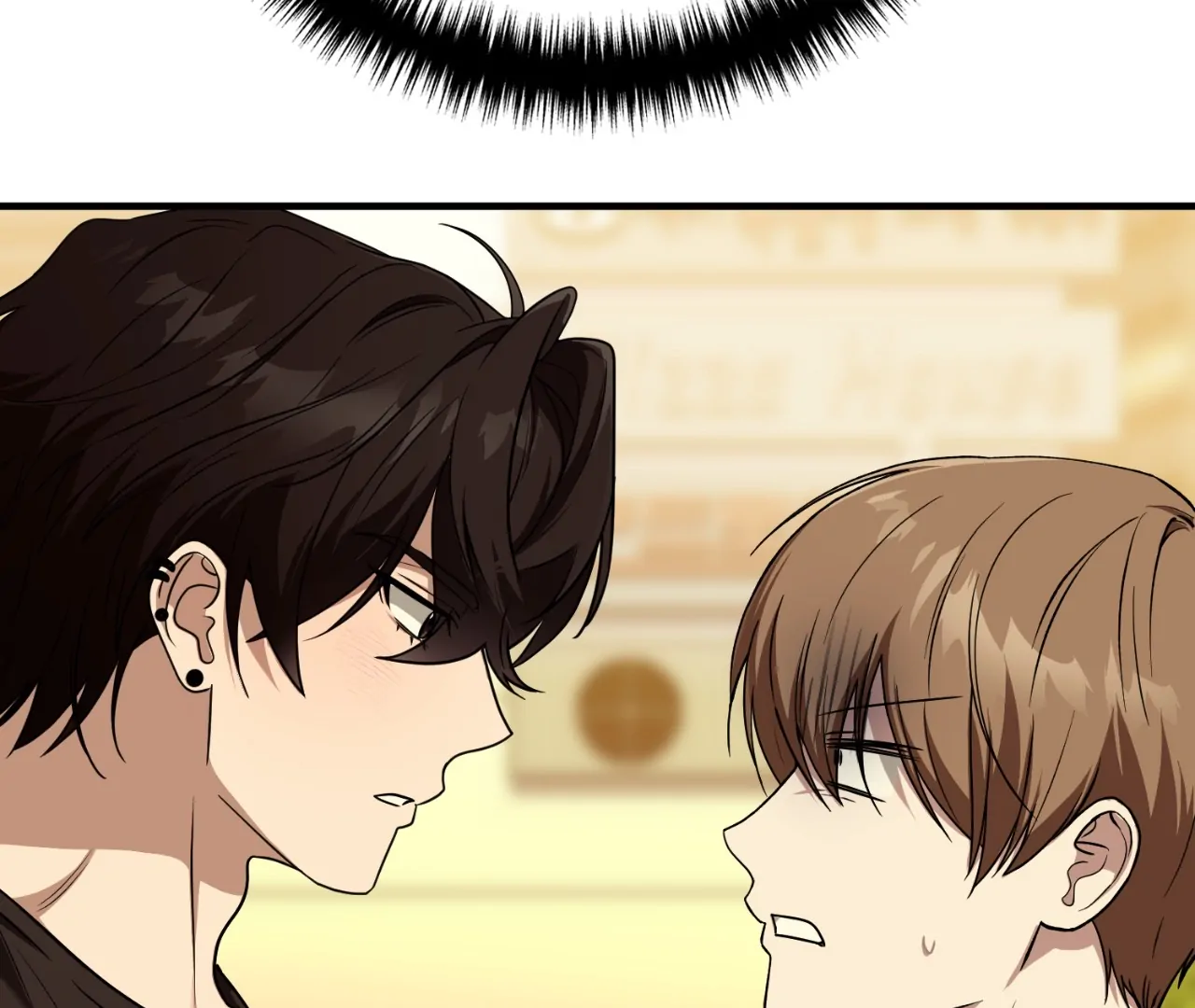 Virtual Strangers [Official] - S2: Chapter 36 (86) manhwa