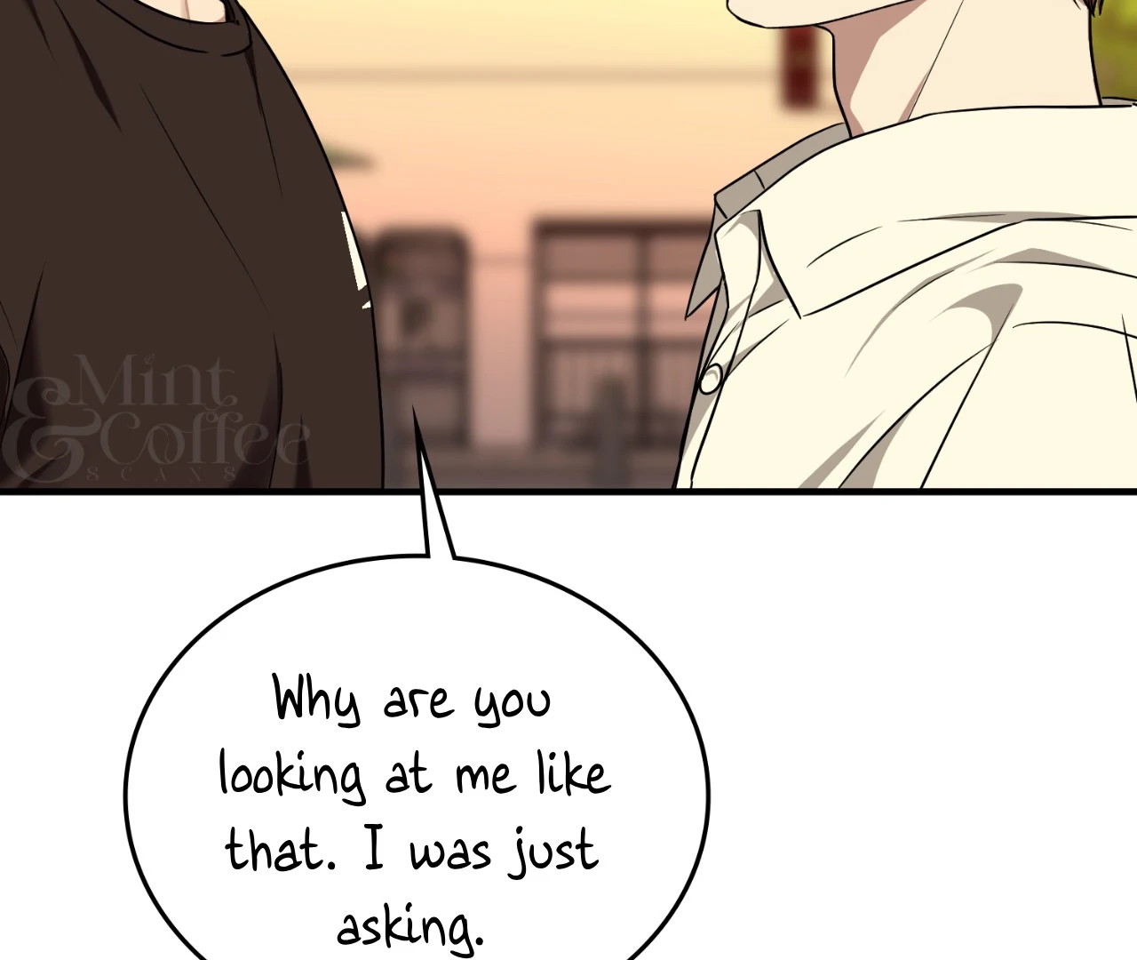 Virtual Strangers [Official] - S2: Chapter 36 (86) manhwa