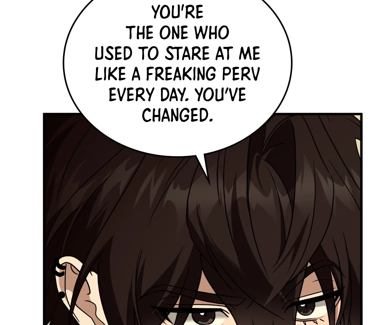 Virtual Strangers [Official] - S2: Chapter 36 (86) manhwa