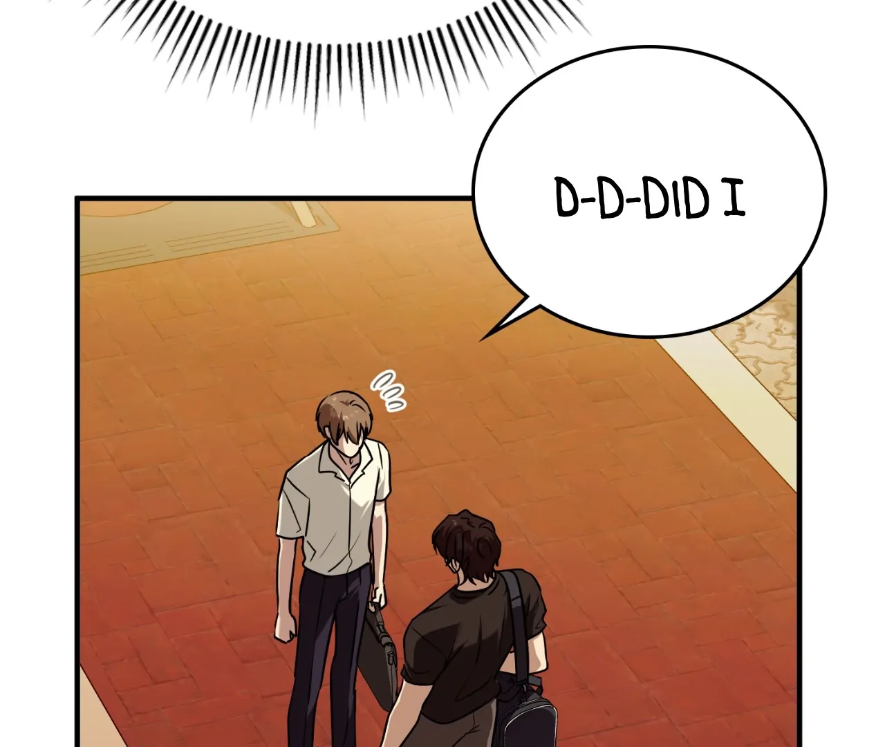 Virtual Strangers [Official] - S2: Chapter 36 (86) manhwa