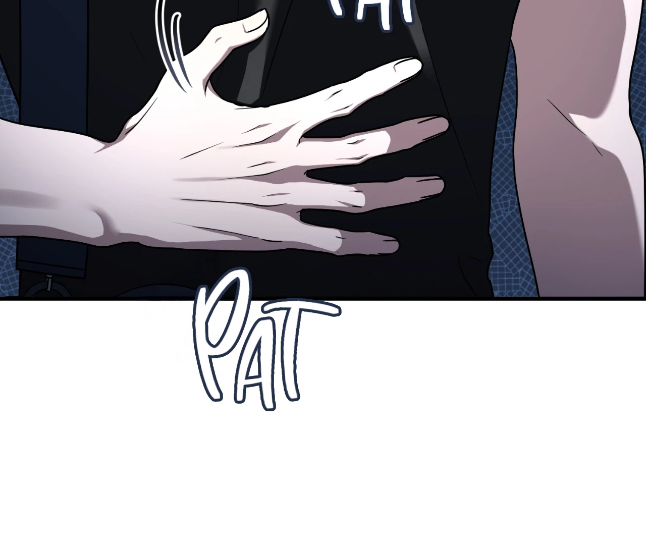 Virtual Strangers [Official] - S2: Chapter 36 (86) manhwa