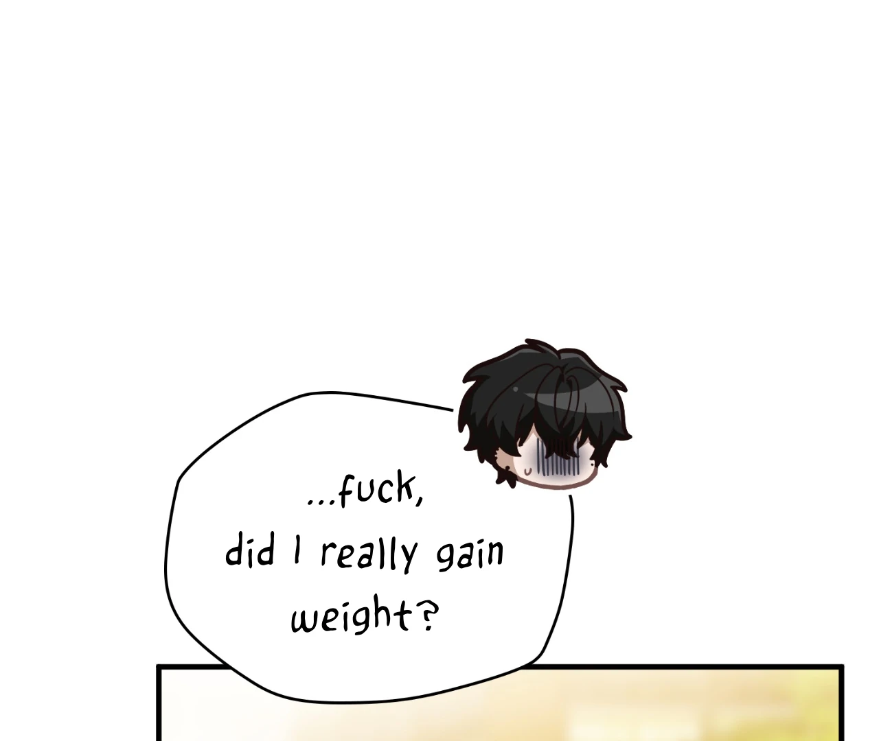 Virtual Strangers [Official] - S2: Chapter 36 (86) manhwa