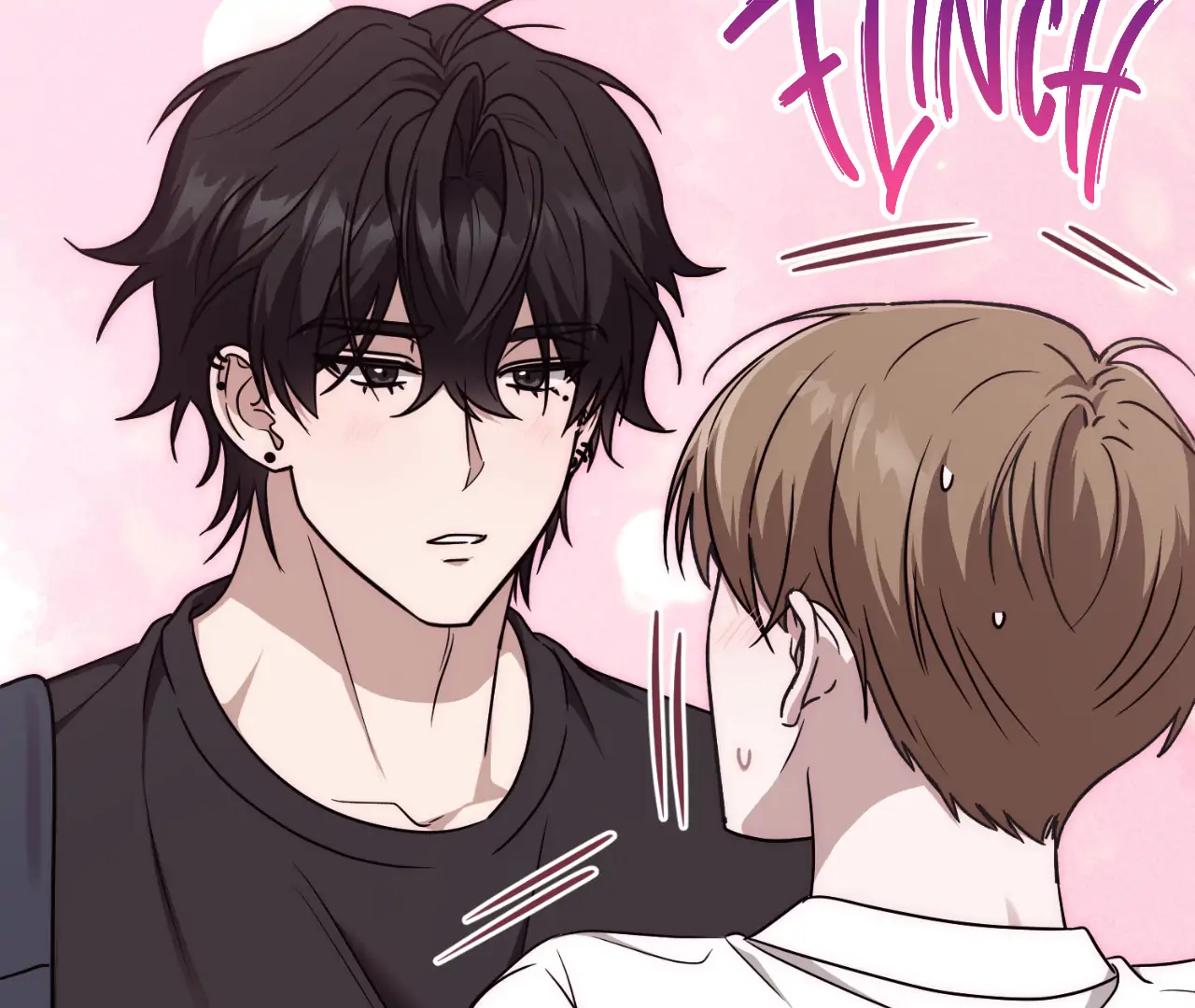 Virtual Strangers [Official] - S2: Chapter 36 (86) manhwa