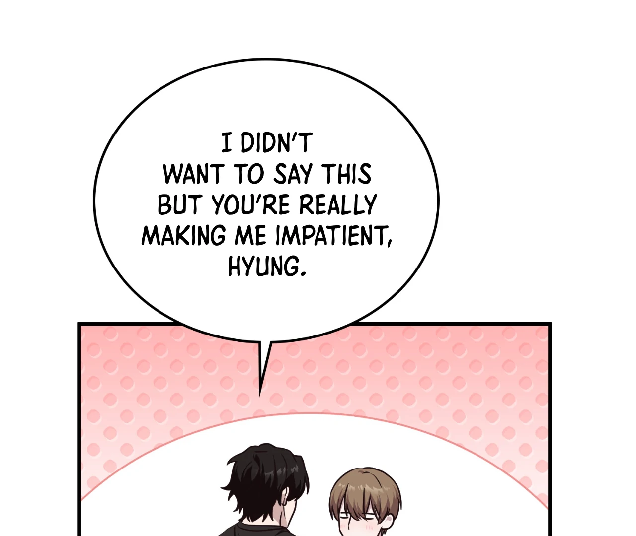 Virtual Strangers [Official] - S2: Chapter 36 (86) manhwa