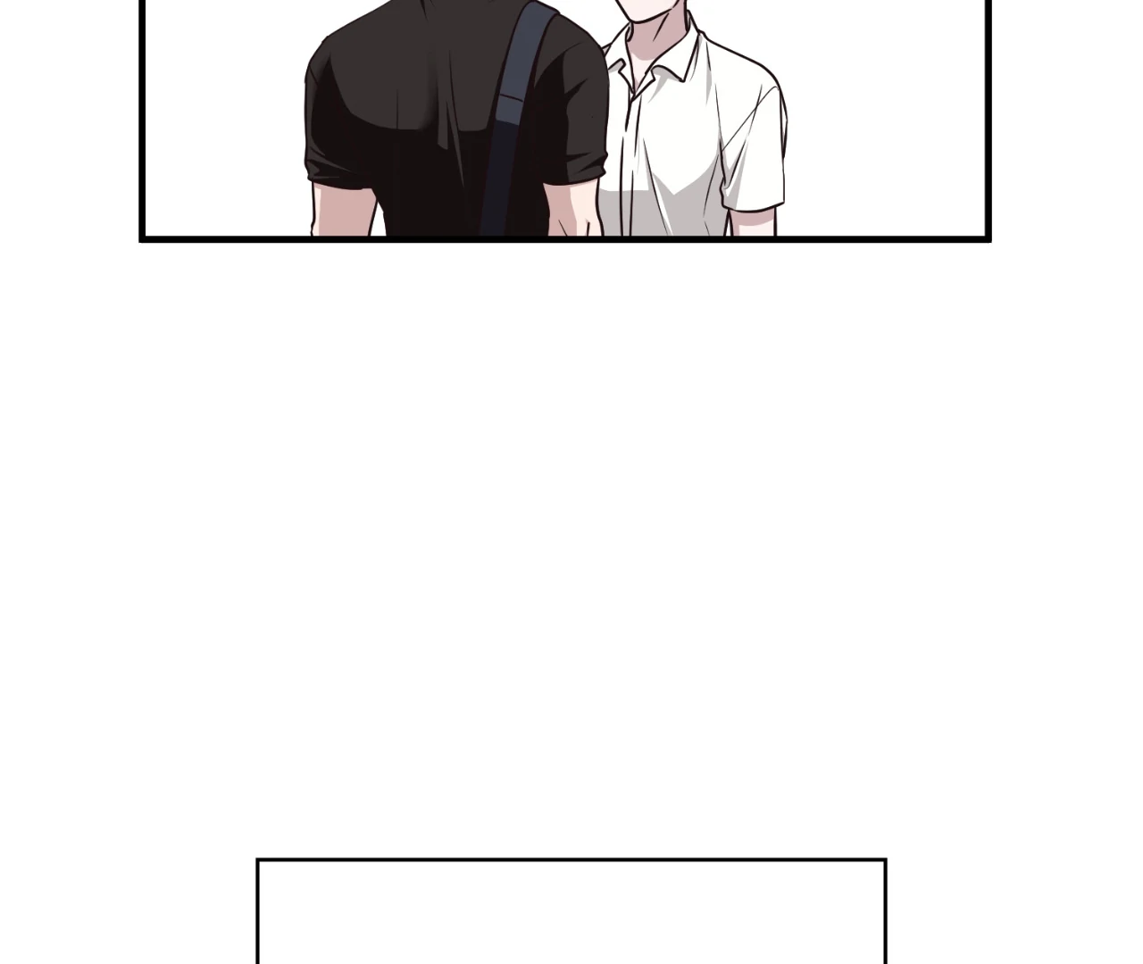 Virtual Strangers [Official] - S2: Chapter 36 (86) manhwa