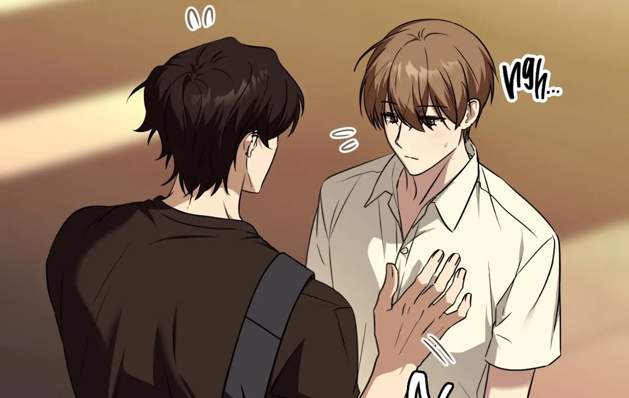 Virtual Strangers [Official] - S2: Chapter 36 (86) manhwa