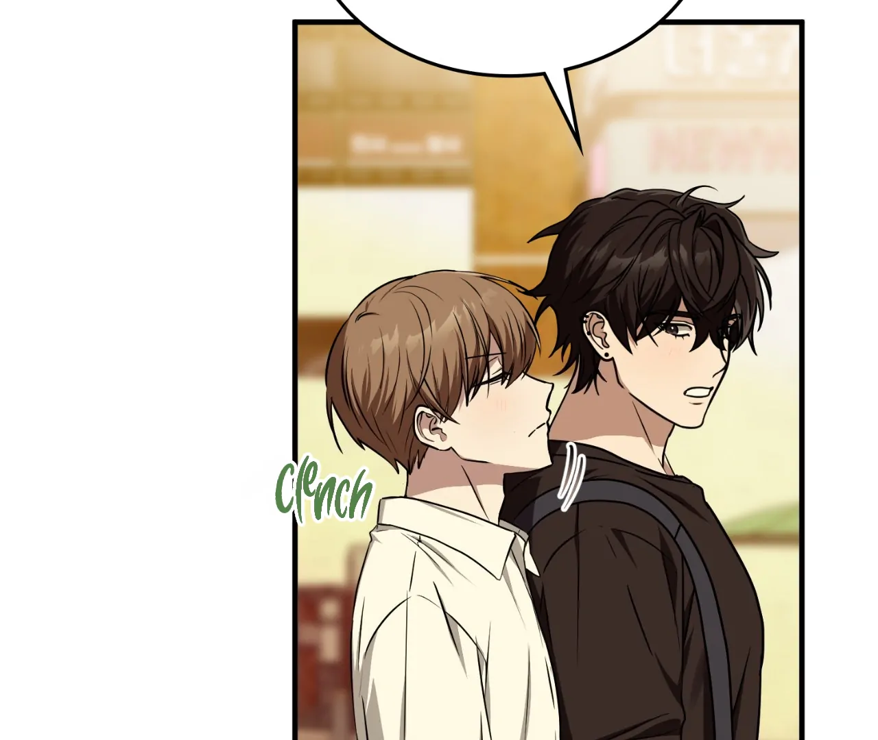 Virtual Strangers [Official] - S2: Chapter 36 (86) manhwa
