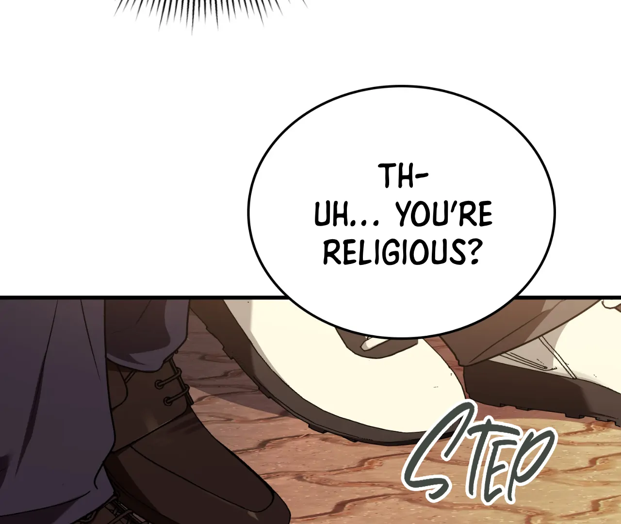 Virtual Strangers [Official] - S2: Chapter 36 (86) manhwa