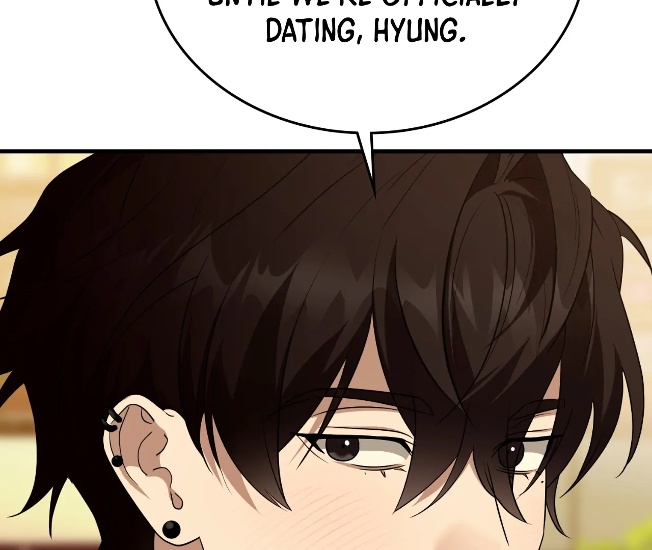 Virtual Strangers [Official] - S2: Chapter 36 (86) manhwa